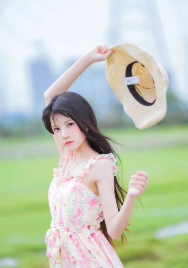 香蕉成熟时