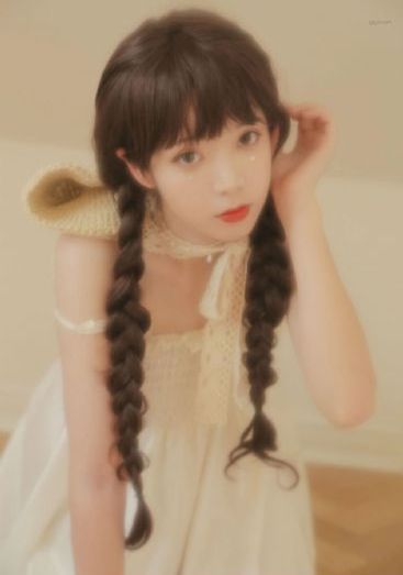 少女播放第1集
