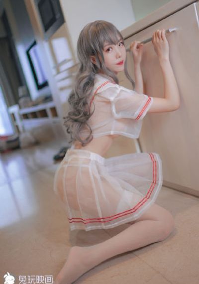 少女武则天