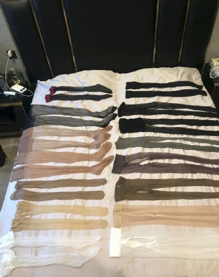 中国东北老太婆内谢