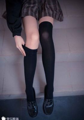 用我的手来打扰我吧
