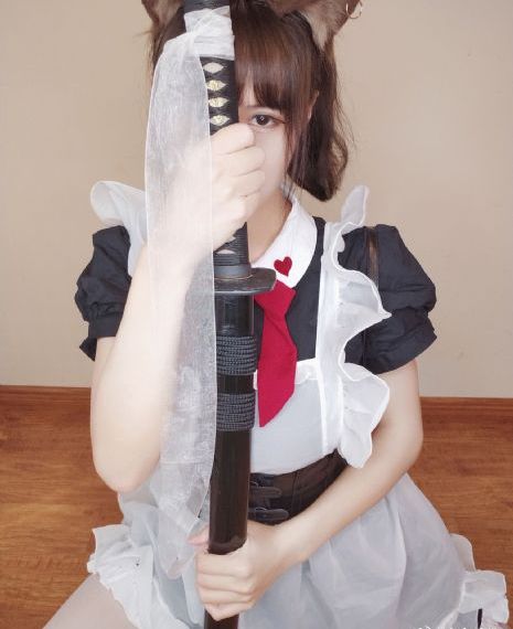 善良的女儿