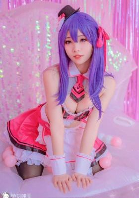 绯闻女孩第四季