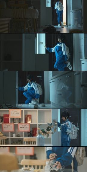 安乐战场未删减版