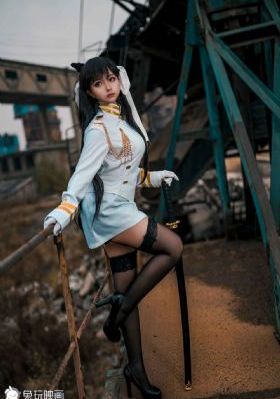 雨中的请求