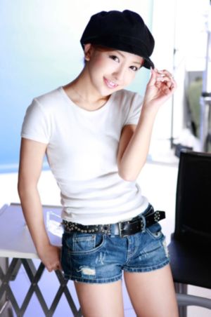 少女高清动漫在线观看视频