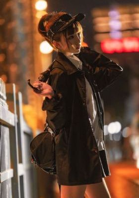 大侦探8