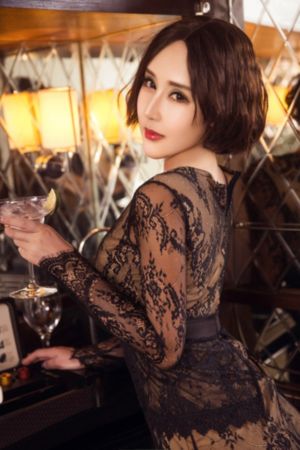 美容室电影