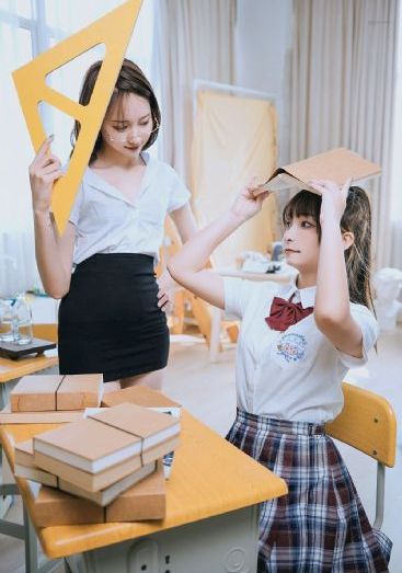 父子变形记