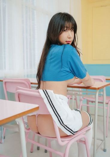 孔中窥见真理之真貌动画