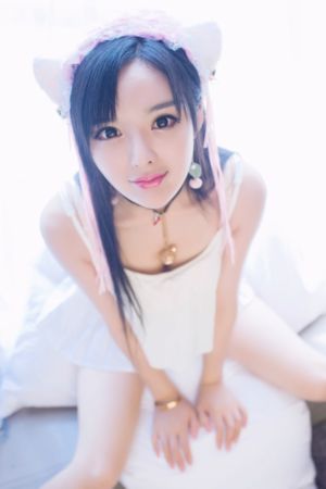扒开腿