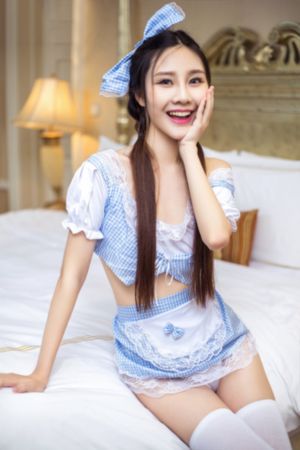 韩国小嫂子