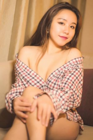 交换朋友的妻
