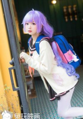按摩店的女大学生