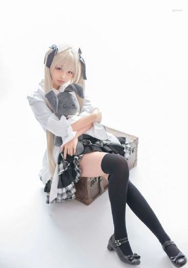 姐姐9