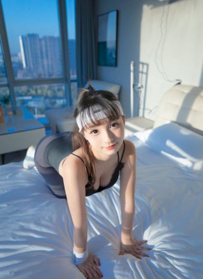 妈妈的男朋友6