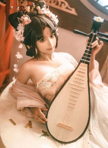 年轻的妈妈12