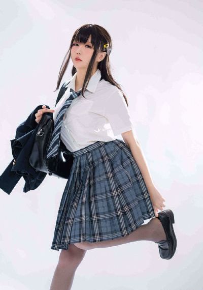 好女孩3