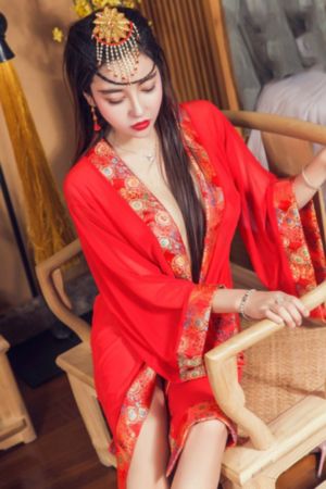 知否知否电视剧