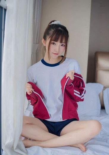 美丽小蜜桃4