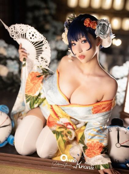 异人之下电影版