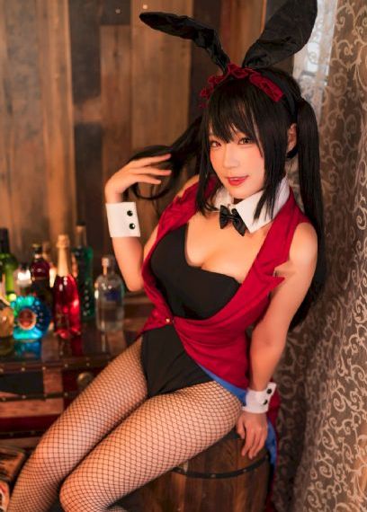 女友的母亲