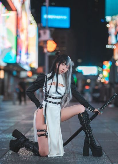 年轻姐夫