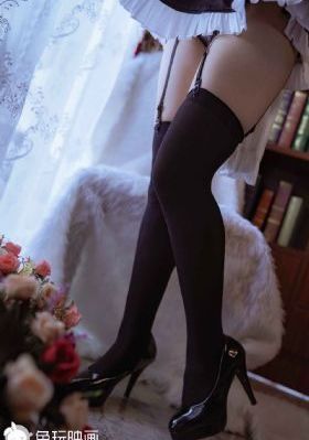 瞳孔中的暗杀者