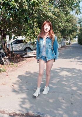 善良的女邻居3