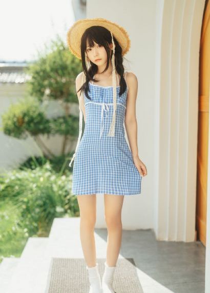 军舰女兵电影
