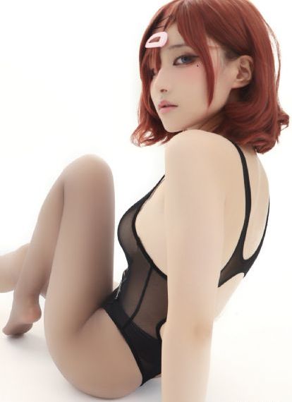 小莹莹的乳液汁2