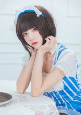漂白电视剧