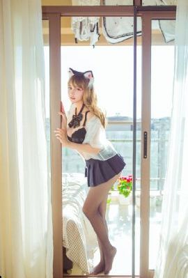 年轻的小婊