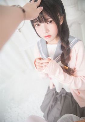 《学园默示录》动漫