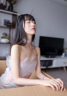 让我的手指来扰乱你吧