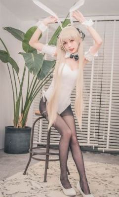 森林深处