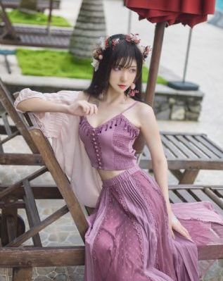 美味世子三姐妹