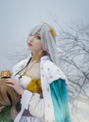 女仆的秘密