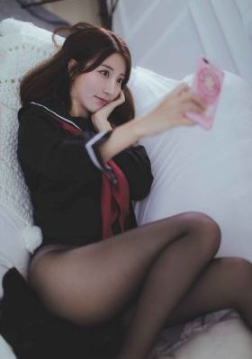 玉女性经