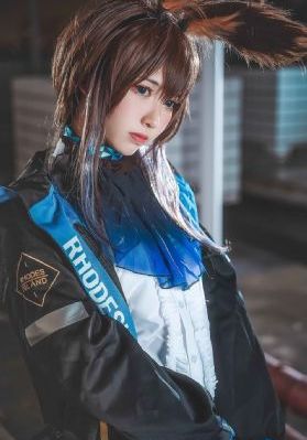 猎人克莱文