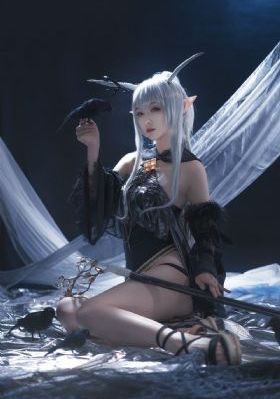 隔壁女孩二