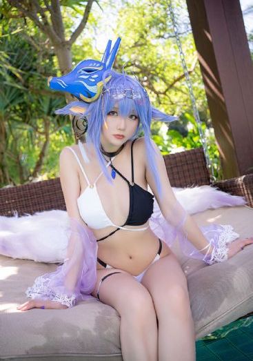 年轻妻子